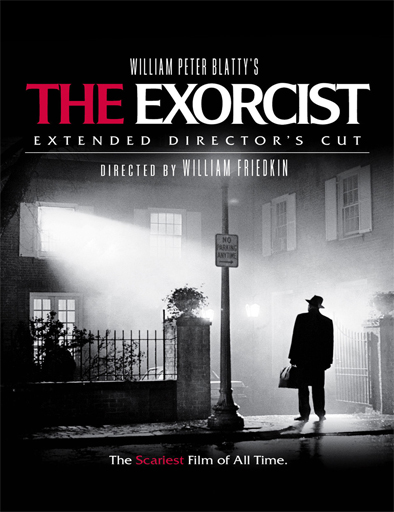 El Exorcista 1 1973 ES EN